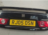  Фонарь крышки багажника Honda Accord 7 2003-2007 11564911 #12