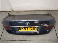  Фонарь крышки багажника BMW 7 E65 2001-2008 11564926 #1