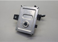  Блок управления топливным насосом Opel Astra J 2010-2017 20726771 #2