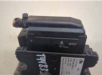7P0907801F Блок управления стояночным тормозом Volkswagen Touareg 2010-2014 20726779 #3