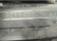  Защита арок (подкрылок) Suzuki Grand Vitara 2005-2016 20726830 #3