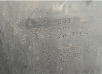  Защита арок (подкрылок) Mercedes E-Coupe C207 2009-2016 20726847 #3