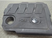  Накладка декоративная на ДВС Skoda Octavia (A5) 2004-2013 20726853 #1