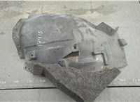  Защита арок (подкрылок) Mercedes GL X166 2012-2016 20726861 #1