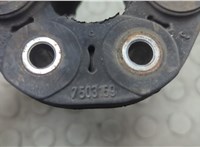  Муфта кардана BMW X5 E53 2000-2006 20726885 #2