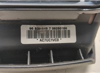  Подушка безопасности водителя Chevrolet Captiva 2006-2011 20726892 #3