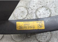  Крыльчатка вентилятора (лопасти) BMW X5 E53 2000-2006 20727001 #2