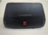  Дефлектор обдува салона Skoda Octavia (A5) 2004-2013 20725324 #1