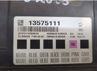 13575111 Блок комфорта Opel Astra J 2010-2017 20725502 #2