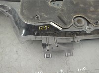 663151JA0B Жабо под дворники (дождевик) Nissan Quest 2010-2018 20727039 #2