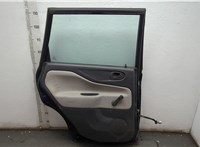  Ручка двери наружная Mitsubishi Space Star 1998-2006 11565020 #3