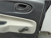  Ручка двери наружная Mitsubishi Space Star 1998-2006 11565020 #4