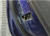  Ручка двери наружная Mitsubishi Space Star 1998-2006 11565020 #7