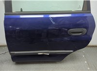  Ручка двери наружная Mitsubishi Space Star 1998-2006 11565020 #11