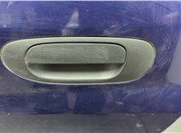  Ручка двери наружная Mitsubishi Space Star 1998-2006 11565020 #13