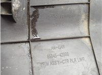 858454Z000 Обшивка центральной стойки Hyundai Santa Fe 2012-2018 20727083 #3