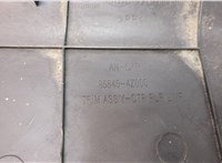 858454Z000 Обшивка центральной стойки Hyundai Santa Fe 2012-2018 20727083 #6