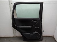  Замок двери Mercedes A W169 2004-2012 11565031 #12