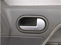  Замок двери Ford Fusion 2002-2012 11565041 #12