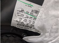  Кнопка стеклоподъемника (блок кнопок) Chevrolet Blazer 2018-2023 11565043 #6