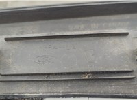 2l1478403b22 Молдинг бампера Lincoln Navigator 2002-2006 20727119 #4