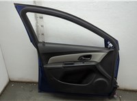  Стекло боковой двери Chevrolet Cruze 2009-2015 11565084 #13