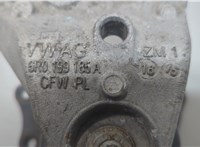 6R0199185A Подушка крепления двигателя Volkswagen Polo 2014-2025 20727187 #2