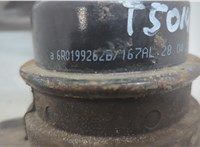 6R0199185A Подушка крепления двигателя Volkswagen Polo 2014-2025 20727187 #3