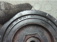  Шкив коленвала Bentley Continental GT 2003-2011 20727202 #3