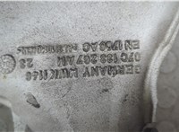  Коллектор впускной Bentley Continental GT 2003-2011 20727204 #2