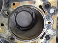  Блок цилиндров (Шорт блок) Bentley Continental GT 2003-2011 20727209 #2