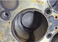  Блок цилиндров (Шорт блок) Bentley Continental GT 2003-2011 20727209 #3