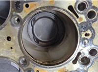 Блок цилиндров (Шорт блок) Bentley Continental GT 2003-2011 20727209 #4