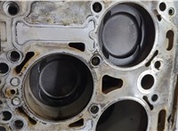  Блок цилиндров (Шорт блок) Bentley Continental GT 2003-2011 20727209 #6