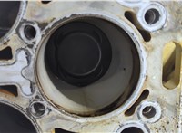  Блок цилиндров (Шорт блок) Bentley Continental GT 2003-2011 20727209 #7