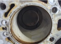  Блок цилиндров (Шорт блок) Bentley Continental GT 2003-2011 20727209 #8