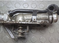  Корпус термостата Bentley Continental GT 2003-2011 20727249 #3