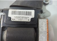  Ремень безопасности Honda Civic 2005-2012 20727264 #2