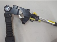  Ремень безопасности Honda Civic 2005-2012 20727264 #4