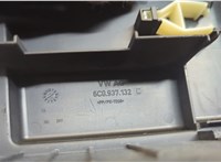 6C0937132C Крышка блока предохранителей Volkswagen Polo 2014-2025 20727308 #3