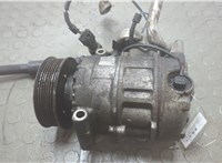  Компрессор кондиционера Bentley Continental GT 2003-2011 20727310 #1