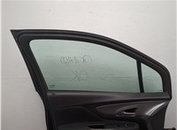  Замок двери Opel Mokka 2012-2019 11565155 #4