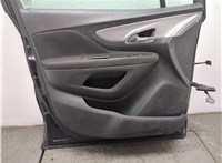 Замок двери Opel Mokka 2012-2019 11565155 #5