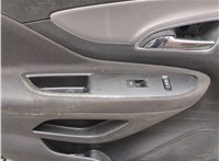 Замок двери Opel Mokka 2012-2019 11565155 #7