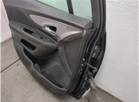  Замок двери Opel Mokka 2012-2019 11565155 #13