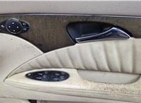  Ручка двери салона Mercedes E W211 2002-2009 11565169 #3