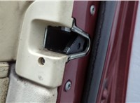  Ручка двери салона Mercedes E W211 2002-2009 11565169 #9