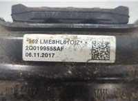 2Q0199555AF Подушка крепления двигателя Volkswagen Polo 2014-2025 20727397 #2