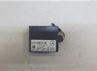 A2118209126 Блок управления сигнализацией Mercedes C W203 2000-2008 20727417 #1