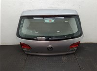 6R0827469D Ручка крышки багажника Volkswagen Golf 6 2009-2012 11565249 #1